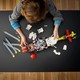 LEGO® Technic 42145 - Airbus H175 Mentőhelikopter