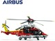 LEGO® Technic 42145 - Airbus H175 Mentőhelikopter