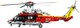 LEGO® Technic 42145 - Airbus H175 Mentőhelikopter