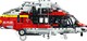 LEGO® Technic 42145 - Airbus H175 Mentőhelikopter