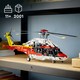LEGO® Technic 42145 - Airbus H175 Mentőhelikopter