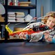 LEGO® Technic 42145 - Airbus H175 Mentőhelikopter