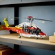 LEGO® Technic 42145 - Airbus H175 Mentőhelikopter