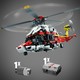 LEGO® Technic 42145 - Airbus H175 Mentőhelikopter