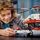 LEGO® Technic 42145 - Airbus H175 Mentőhelikopter