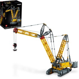 Liebherr LR 13000 lánctalpas daru
