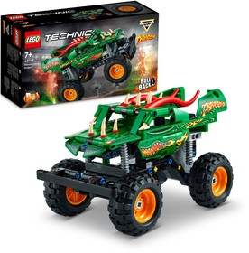 Monster Jam™ Dragon™