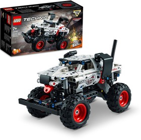 Monster Jam™ Monster Mutt™ Dalmata
