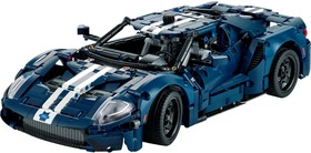 LEGO® Technic 42154 - 2022 Ford GT