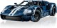 LEGO® Technic 42154 - 2022 Ford GT