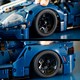 LEGO® Technic 42154 - 2022 Ford GT
