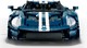 LEGO® Technic 42154 - 2022 Ford GT