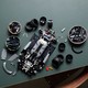 LEGO® Technic 42156 - PEUGEOT 9X8 24H Le Mans Hybrid Hypercar