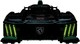 LEGO® Technic 42156 - PEUGEOT 9X8 24H Le Mans Hybrid Hypercar