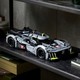 LEGO® Technic 42156 - PEUGEOT 9X8 24H Le Mans Hybrid Hypercar