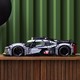 LEGO® Technic 42156 - PEUGEOT 9X8 24H Le Mans Hybrid Hypercar