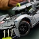 LEGO® Technic 42156 - PEUGEOT 9X8 24H Le Mans Hybrid Hypercar