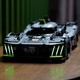 LEGO® Technic 42156 - PEUGEOT 9X8 24H Le Mans Hybrid Hypercar