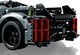 LEGO® Technic 42156 - PEUGEOT 9X8 24H Le Mans Hybrid Hypercar