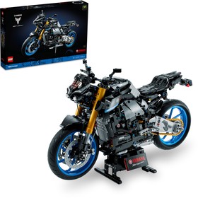 Yamaha MT-10 SP