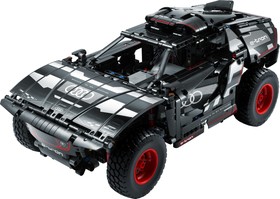 LEGO® Technic 42160 - Audi RS Q e-tron