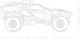 LEGO® Technic 42160 - Audi RS Q e-tron