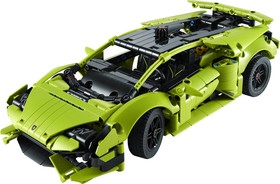 LEGO® Technic 42161 - Lamborghini Huracán Tecnica