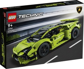 LEGO® Technic 42161 - Lamborghini Huracán Tecnica