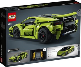 LEGO® Technic 42161 - Lamborghini Huracán Tecnica