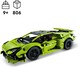 LEGO® Technic 42161 - Lamborghini Huracán Tecnica