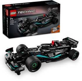Mercedes-AMG F1 W14 E Performance Pull-Back