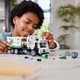 LEGO® Technic 42167 - Mack® LR Electric kukásautó