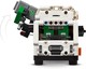 LEGO® Technic 42167 - Mack® LR Electric kukásautó