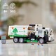 LEGO® Technic 42167 - Mack® LR Electric kukásautó