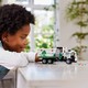 LEGO® Technic 42167 - Mack® LR Electric kukásautó