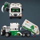 LEGO® Technic 42167 - Mack® LR Electric kukásautó