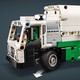 LEGO® Technic 42167 - Mack® LR Electric kukásautó