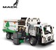 LEGO® Technic 42167 - Mack® LR Electric kukásautó
