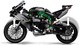 LEGO® Technic 42170 - Kawasaki Ninja H2R motorkerékpár