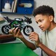 LEGO® Technic 42170 - Kawasaki Ninja H2R motorkerékpár