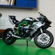 LEGO® Technic 42170 - Kawasaki Ninja H2R motorkerékpár
