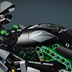 LEGO® Technic 42170 - Kawasaki Ninja H2R motorkerékpár
