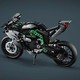 LEGO® Technic 42170 - Kawasaki Ninja H2R motorkerékpár