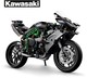 LEGO® Technic 42170 - Kawasaki Ninja H2R motorkerékpár