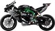 LEGO® Technic 42170 - Kawasaki Ninja H2R motorkerékpár
