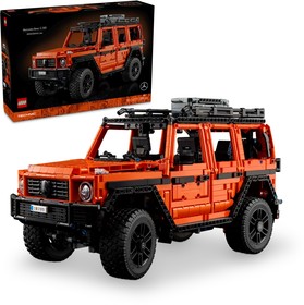 Mercedes-Benz G 500 PROFESSIONAL Line