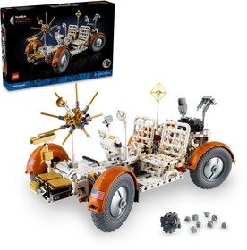 NASA Apollo holdjáró jármű