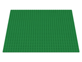 Zöld 32x32 Alaplap