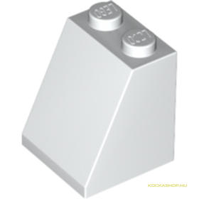 Fehér 2X2X2/65 Elem