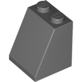 Sötét kékes-szürke 2X2X2/65 Elem